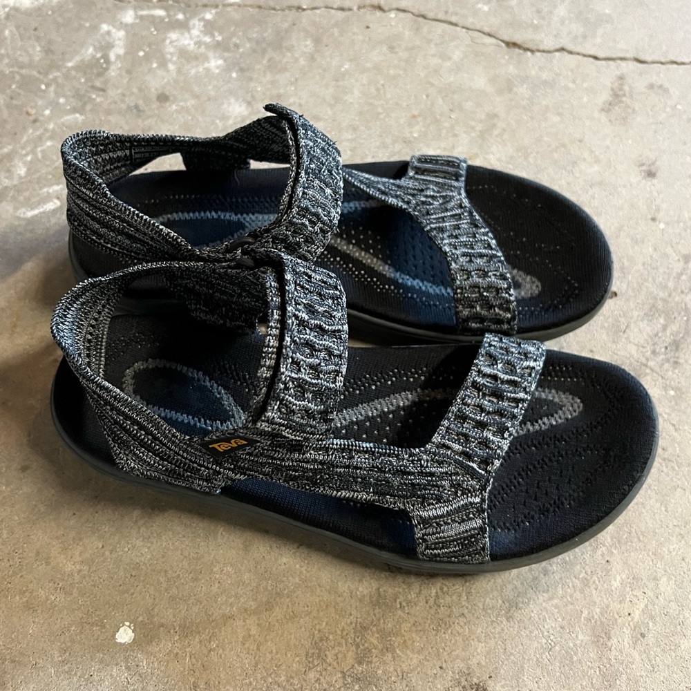 Terra-Float 2 Knit Sandals